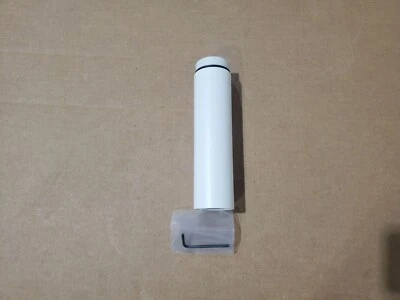 Pipa colgante VIVOTEK AM-116, 20 cm, blanca se vende en lotes de 10 Foto 1 de 4