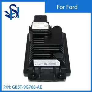 GB5T-9G768-AE Cruise Control Distance Module Sensor ACC for 13-19 Ford Explorer - Picture 1 of 5