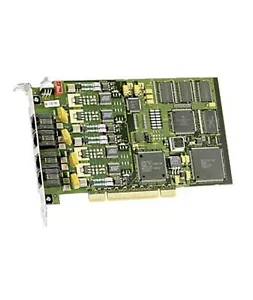 DIALOGIC 310-942 Analog loop start / PCIe - Picture 1 of 1