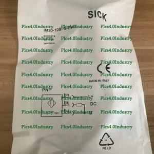1PCS New SICK IM30-10BPS-ZW1 - Picture 1 of 2