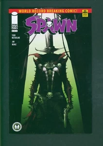 Spawn #310 2020 Francesco Mattina Titelbild Comics! - Bild 1 von 2