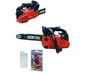 Motosega a scoppio 25cc due tempi con lama lunga 29cm. da giardinaggio potatura - Foto 1 di 7