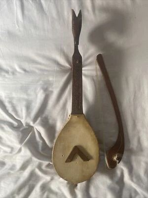 Gusle - Image 1 of 4