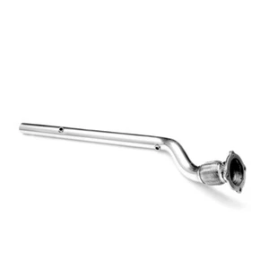 Downpipe para VW Golf IV Variant 1.8 T 1J5 sin catalizador 63.5mm 2.5" decat - Imagen 1 de 2