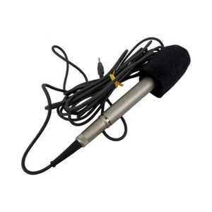 sony electret condenser microphone ECM-250 - Picture 1 of 24