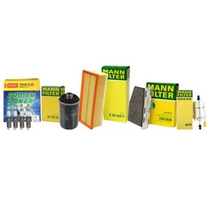 Denso Ignition Tune-Up Kit - Picture 1 of 1