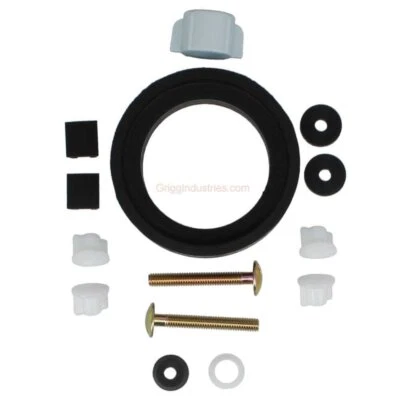 PARTS FASTER WaterRidge A700429-GBG1 Tank To Bowl Kit