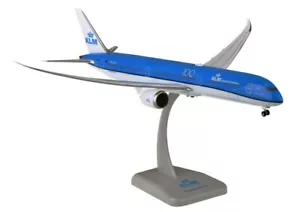 Hogan Wings 11847, KLM Royal Dutch Airlines, Boeing 787-10 with WIFI (PH-BKD) - Picture 1 of 1