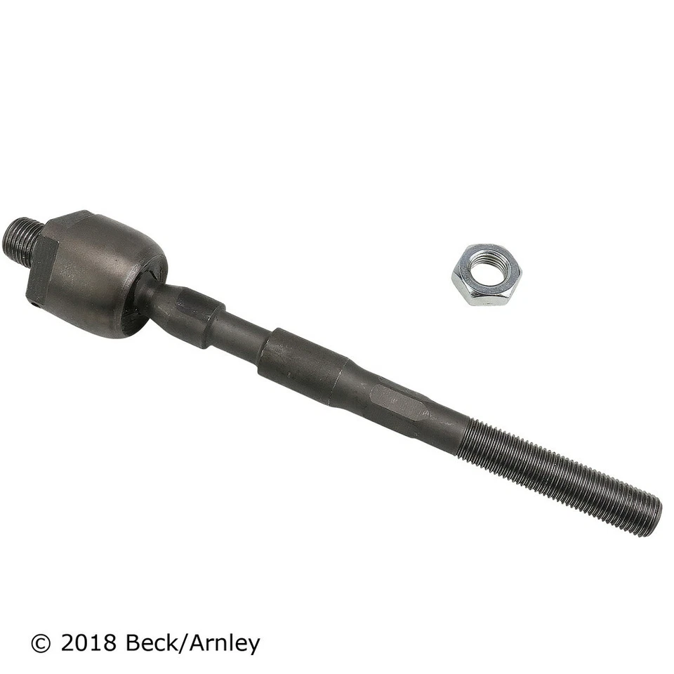 Extremo de varilla de amarre de dirección NORS CTR 101-4973 para 98-02 Mazda Millenia Foto 1 de 1