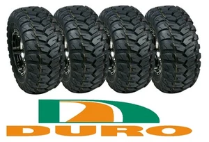 TGB Blade 1000 ohne EPS Duro Frontier DI-2037  25x8-12 & 25x10-12 Reifensatz ATV - Bild 1 von 1