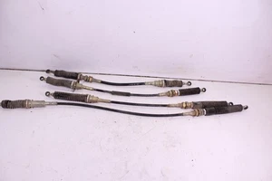 1989 SUZUKI LT-4WD 250 QUAD RUNNER CABLES - Bild 1 von 3