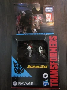 Transformers Bumblebee -  Ravage , Studio Series,  Hasbro NEU - Bild 1 von 3