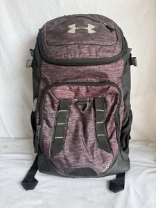 Under Armour Storm Zaino Grande 20" Borsa da Trasporto Baseball Softball - Foto 1 di 7