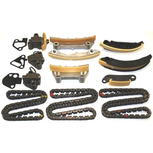 9-0753SX Cloyes Kit Timing Chain Front for Chevy Chevrolet Impala Buick Enclave - Picture 1 of 1
