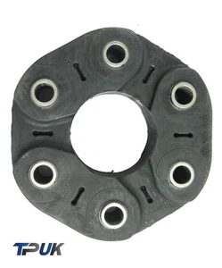 Ford Transit 2.2 2.4 Propshaft Coupling Front Rubber Flange 6 Speed Mk6 Mk7 Mk8 - Picture 1 of 2