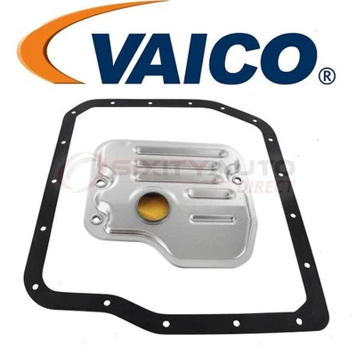 VAICO Automatic Transmission Filter Kit for 2004-2006 Lexus ES330 - Fluid km - Image 1 of 4