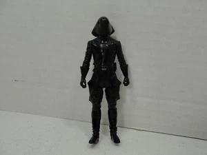 Star Wars the Last Jedi First Order Gunner 2018 with Gun Loose Complete 3.75" - Picture 1 of 3