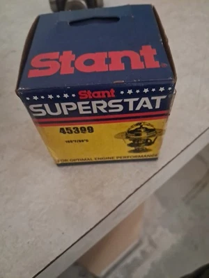 Termostato Stant 45399 Superstat Foto 1 de 3