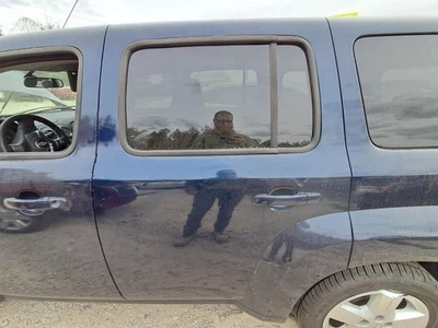 2011 Chevrolet HHR Driver Left Rear Door Shell - Used, Local Pick Up Only - Image 1 of 3