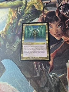 Sterling Grove Invasion MTG Card 278/350 LP Uncommon Regular 2000 - Picture 1 of 3