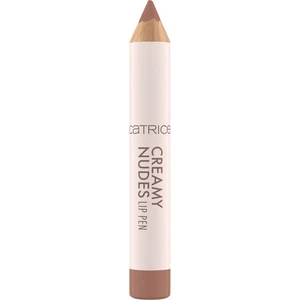 Delineador Lápiz Labial Catrice CREAMY NUDES nº 040-Cinnamon spice 1,2 g - Imagen 1 de 3