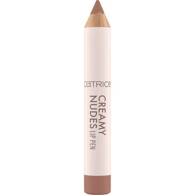 Delineador Lápiz Labial Catrice CREAMY NUDES nº 040-Cinnamon spice 1,2 g - Imagen 1 de 3