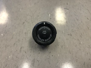 2015-2020 Ford F-150 Dash Trailer Backup Control Switch GL3T19H540ABW - Picture 1 of 4