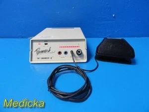 Permark The Enhancer II Mikropigmentiereinheit mit Fußpedal & Netzkabel ~38263 - Bild 1 von 18