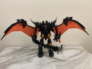 Transformers Prime Beast Hunters Beast Fire Predaking - Picture 1 of 10