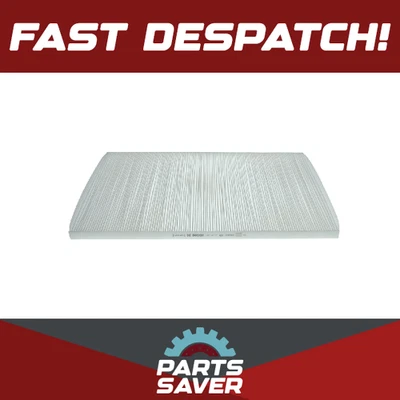 Pollen / Cabin Filter fits MERCEDES EQS AMG V297 2021 on Bosch A2978350100 New - Image 1 of 4