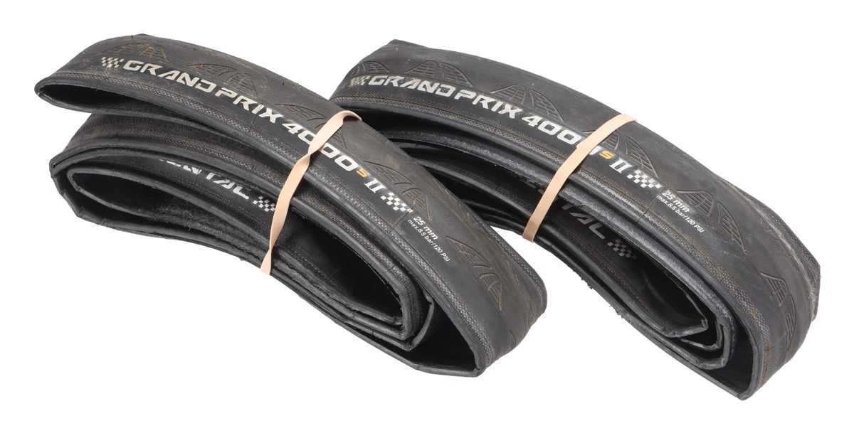 Continental Grand Prix 4000S Tires for sale - eBay