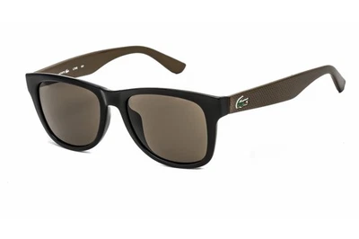 Gafas de sol LACOSTE para hombre talla 52 mm 18 mm 140 mm Foto 1 de 4