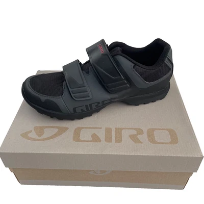 Giro Berm Cycling Shoes Mens 42 US 9 MTB SPD Clipless Bike Shoes NEW in Box - Image 1 of 4