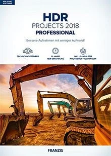 FRANZIS Software von FRANZIS Verlag GmbH | Software | Zustand gut - Bild 1 von 2