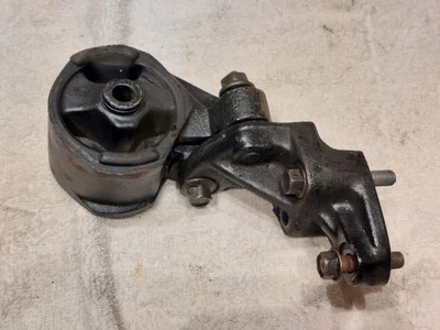 90-93 Acura Integra GSR B17A1 montagem de motor OEM e suporte de poste *Leia a descrição  - Imagem 1 de 4