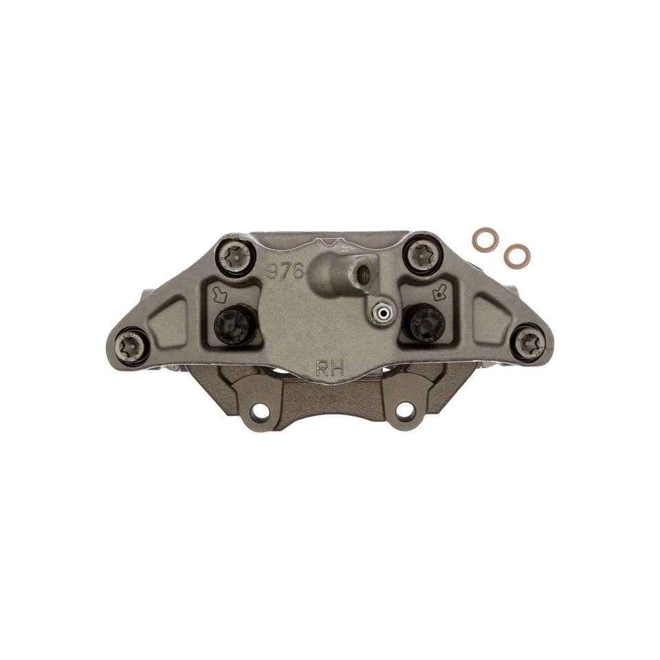 Genuine ACDelco For Volvo C70 2013 Disc Brake Caliper Passenger Side | Uncoated - Image 1 of 4