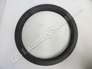 (NUEVO) SELLO DE LAVADORA ANILLO EN V V V-160A NITRILO para UNIMAC F100270 - Imagen 1 de 1