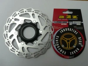 Rotor de disco de bloqueo central A2Z Tepan Yaki 140 mm - Imagen 1 de 1