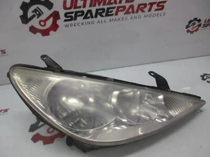 TOYOTA TARAGO RIGHT HEADLAMP ACR30 (AUST TYPE), 06/00-06/03 00 01 02 03 - Picture 1 of 2