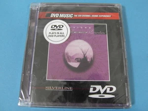 DIRECTIONS - Center [DVD-AUDIO] (SEALED) SILVERLINE  - Imagen 1 de 2