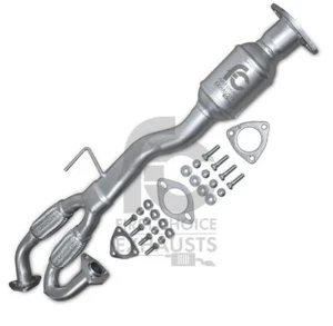 Catalytic Converter  for 2003 2004 2005 2006 2007 Nissan Murano 3.5 Flex Y-Pipe - Picture 1 of 8