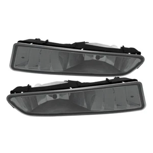 Fit 1999 2000 2001 2002 2003 Acura TL base tipo S luces antiniebla humo con bombilla - Imagen 1 de 2