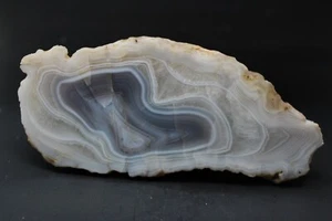 Ghost agate collector specimen - Picture 1 of 1