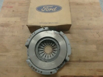 1979-1982 Ford Mustang placa de pressão de embreagem 8 1/2" D9zz-7563-B  - Imagem 1 de 4