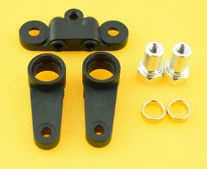 3Racing Cero Sport Composite Steering set & Post SAK-C123 CS124 3-Racing Ultra - Picture 1 of 2