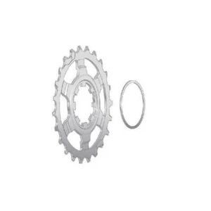 pignone ricambio 28d ultima posizione con rondella campagnolo 11 vel PM11CAU28 M - Foto 1 di 1