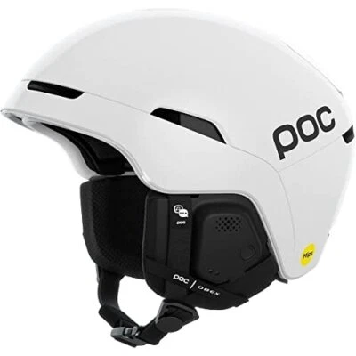 POC, Obex MIPS Communication