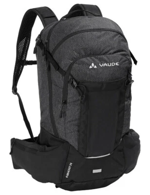 Vaude eBracket 14 E-Bike Fahrrad Rucksack All Mountainrucksack Akkuhalterung