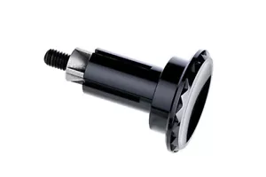 motogadget mo.view bar adapter, für mo.view Lenkerendenspiegel, Paar, 361-974 - Bild 1 von 2