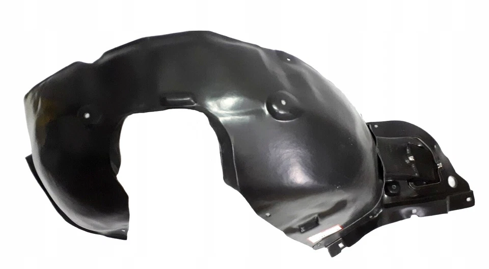 Peugeot 208 GTI Models 2012 - 2018 Fender Liner Splash Guard Front Left - Image 1 of 1